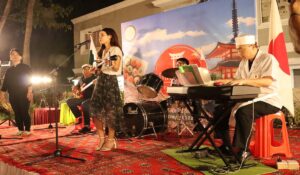 Japanese Food Festival