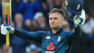 Jason Roy withdraws from IPL