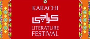 Karachi Literature Festival