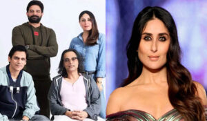 Kareena Kapoor Web