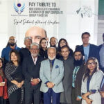 MKP Corporate Group