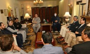MQM and PPP