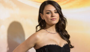 Mila Kunis