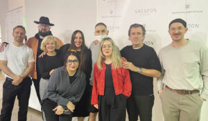 Vidal Sassoon