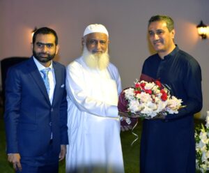 Muhammad Ali Adhia