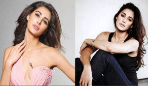 Nargis Fakhri