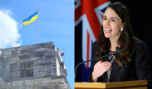 New Zealand Parliament