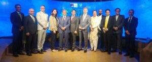 OICCI Climate Change Conference
