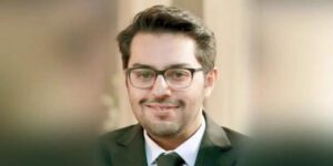 Obaid Saleem Patel