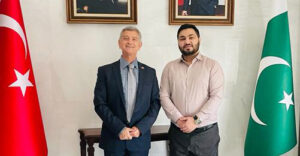 Ozair A. Essani & Cemal Sangu (1)