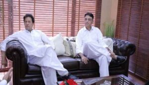 PM Asad Umar