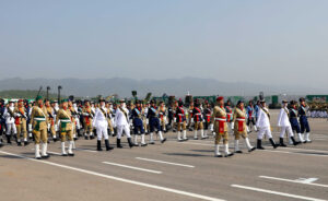 Pakistan Navy Celebrates Pakistan Day (5)