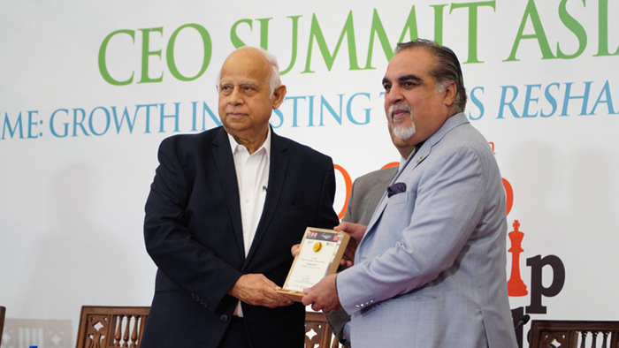 Hypocrisy in key institutions must be addressed to ensure consistent growth of national economy: Ikram Sehgal