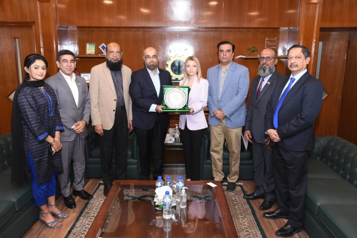 Ambassador of Bulgaria