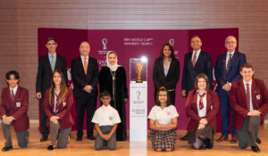 Oryx International School