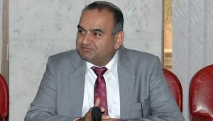 Ramesh Kumar