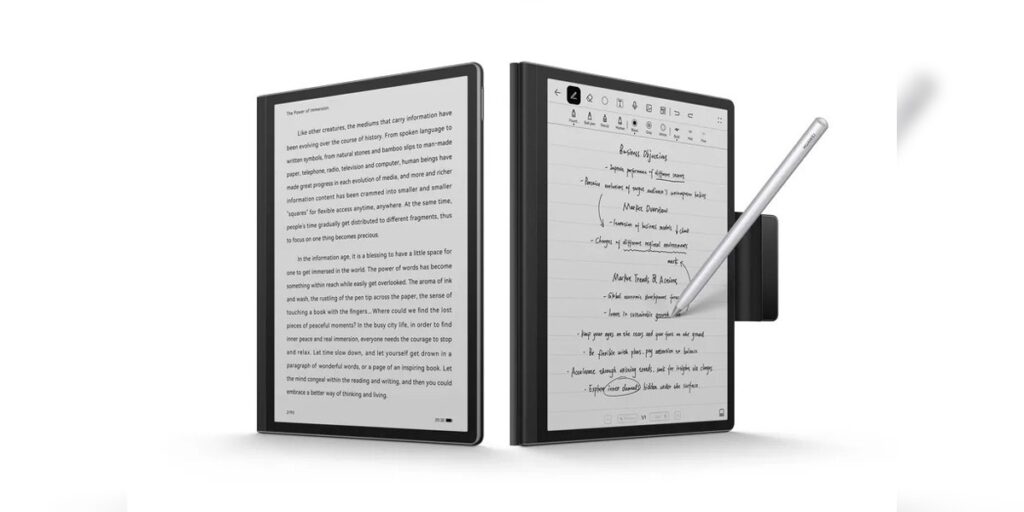 Metpad Location Huawei Introduced E-Reader Called Metapad – More Than Just News