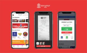 Savyour