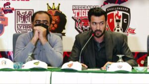 Sindh Super League 2022