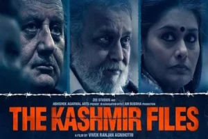 The Kashmir Files