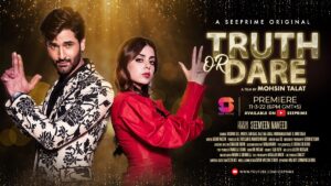 Truth or Dare