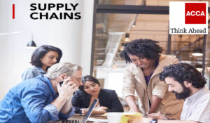 ACCA Supply Chains