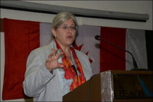Wendy Gilmour