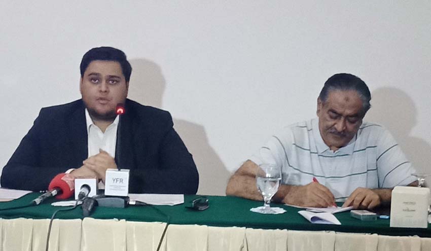 YFR Youth Skill Development Program Season 4 Grand Finale will take place on March 11