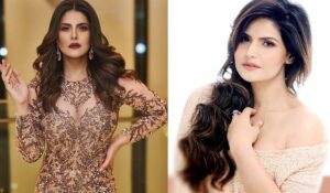 Zareen Khan