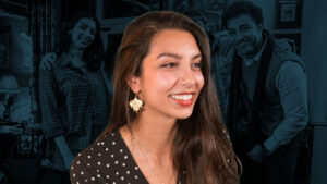 Zoha Rahman