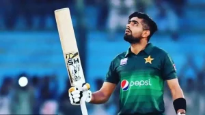 babar azam