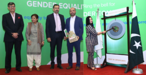 foodpanda reiterates commitment towards women empowerment