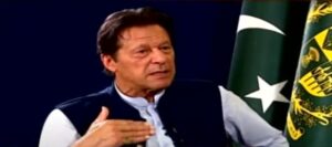 Early elections a good idea for the country PM Imran Khan