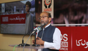 HANDS Pakistan
