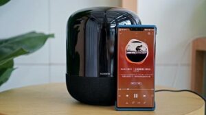 HUAWEI Sound X