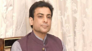 Hamza Shahbaz