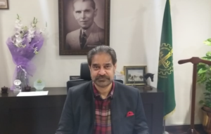 Irfan Iqbal Sheikh