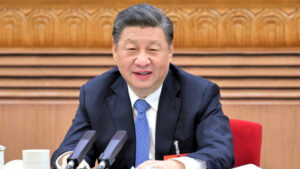 President Xi