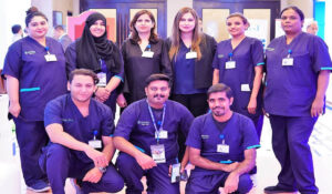 Seha Care Services