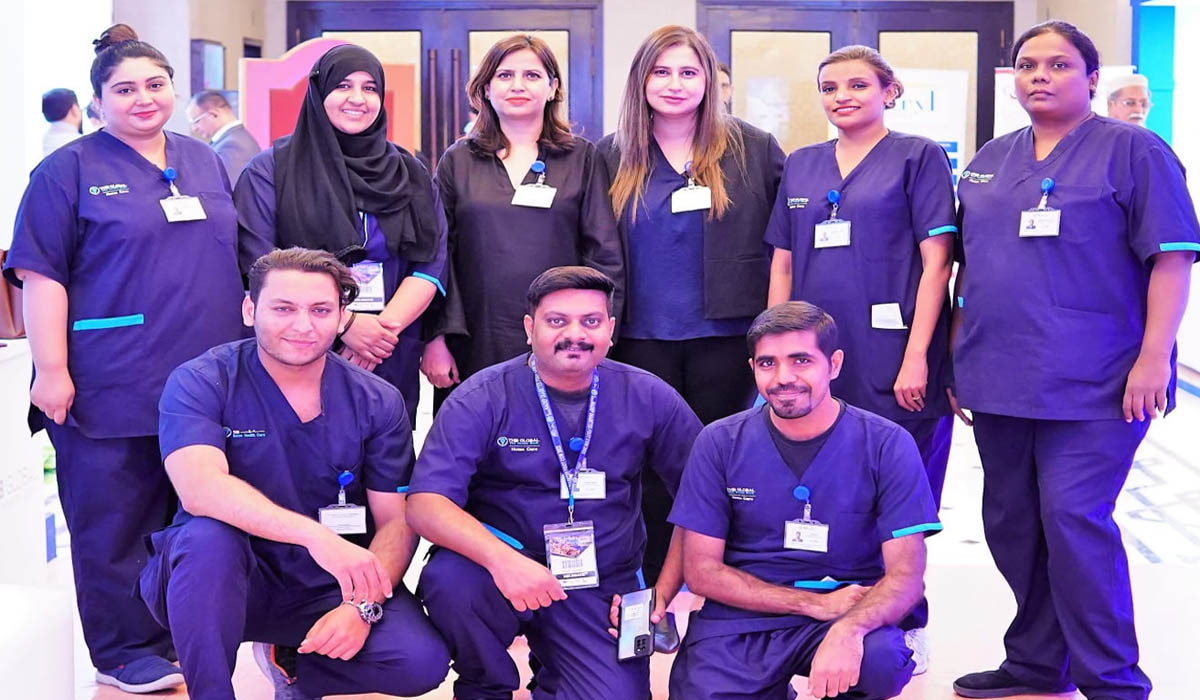 Seha Care Services