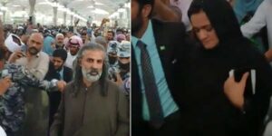 Several Pakistanis Arrested