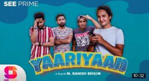 Yaariyaan