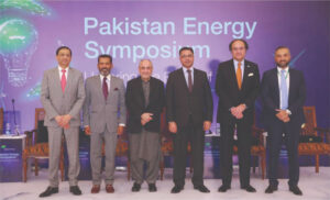 pakistan energy symposim