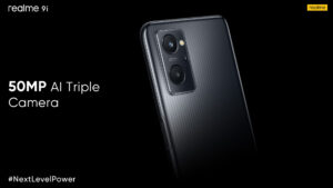realme 9i