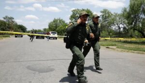 21-people-including-18-children-killed-in-a-school-shooting-in-the-US