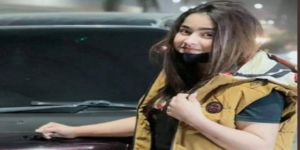 22-year-old Sidra
