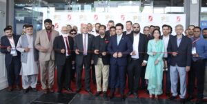 16th International 3P Plas Print Pack Pakistan Exhibition