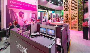 Arabian Travel Market