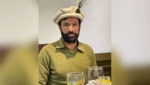 Ali Raza Sadpara