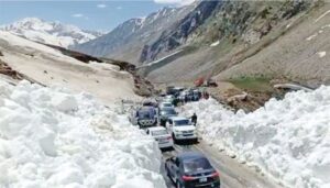 Babusar Top